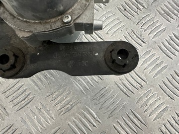 фото thumb №6, Skoda fabia iii рестайлінг насос сили гальмування кріплення 1k0612181f 26 tyś km!!