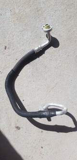 фото thumb №1, Шланг кондиціонера volvo xc60 ii 31369392