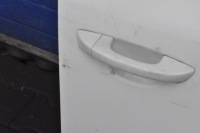 фото thumb №3, Superb ii двері правий перед передні lf9e kpl