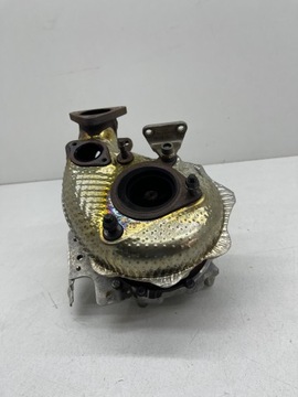 фото thumb №12, Audi a8 a6 a7 c7 3.0 tdi турбонагнітач turbo турбіна оригінал