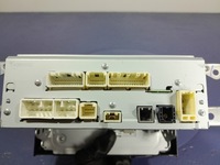 фото thumb №7, Toyota auris ii рестайлінг дисплей екран радіо навігації 86140-02370