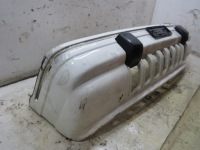 фото thumb №3, Бампер передній перед jeep zj