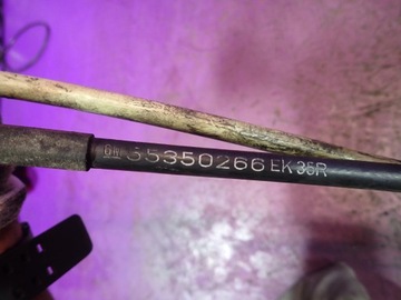 фото thumb №9, Opel astra h iii 04-07 1.9 домкрат изменения коробки передач выборщик 055351706