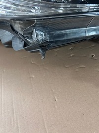 фото thumb №2, Фара правий honda hr-v ii full led