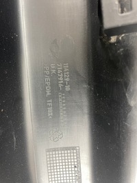 фото thumb №13, Mini cooper s r56 r57 молдинг поріг права поріг