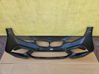 фото thumb №12, Bmw m2 f87 cs 2018 8073518 бампер перед чёрный сапфир 475