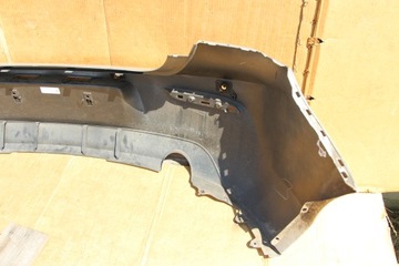 фото thumb №8, Бампер зад задний bmw 1 f20 f21 рестайлинг 2015-2019 5112 7371752