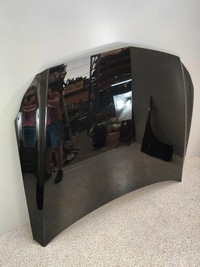 фото thumb №13, Mercedes cls w218 218 amg kompletny перед капот pas лампи бампер 197