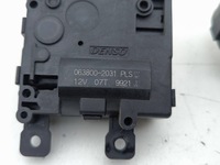 фото thumb №11, Toyota prius xw50 моторчик кришка обдув 2016 0638009012