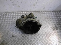 фото thumb №1, Коробка передач передач renault laguna iii 1.5 dci tl4b013