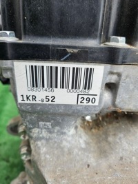 Двигатель citroen c1 2 aygo 2 peugeot 108 1.0 vti 1krb52 Киев, фото thumb