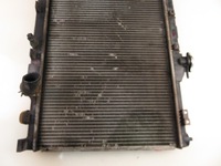 фото thumb №5, Радиатор wody honda cr-v ii rd_ 2.0 rd4 - k20a4