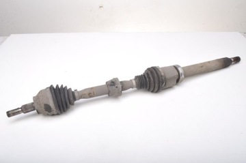 фото thumb №1, Ford c-max mk2 2.0 tdci полуось правая длинная автомат