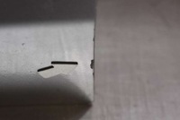 фото thumb №11, Двері ліва перед передні szarobłękitne mazda 3 2 ii bl sedan 09-13