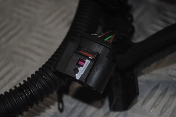 фото thumb №7, Установка джгут двигуна 03d971595ct skoda fabia ii hb 1.2 htp