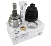 фото thumb №2, Шарнір зовнішній піввісь mercedes ml w164 gl x164 r w251 1643300801