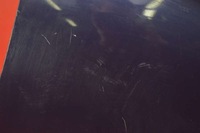 фото thumb №7, Крыло правый перед передний granatowy mercedes cls w219 c219 04-08