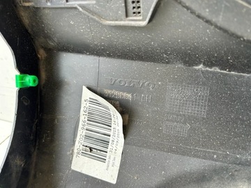 фото thumb №3, Volvo xc40 планка пороговая левая 31290541 оригинал