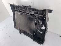 фото thumb №6, Pas перед, радиатор wody, вентилятор fiat scudo ii 2.0 multijet дизель