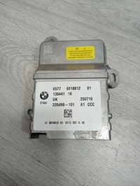 фото thumb №1, Bmw f45 датчик подушка безопасности модуль 6818812