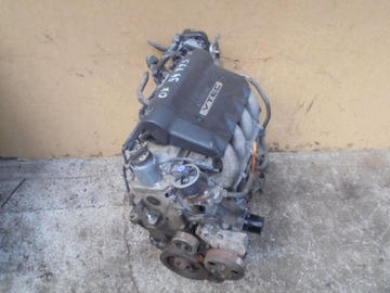 фото thumb №9, Honda jazz 2 ii gd двигатель бензиновый 1,5b l15a1