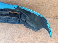 фото thumb №10, Бампер перед передний оригинал 71101-tf0-g000 honda jazz iii 3 2008-