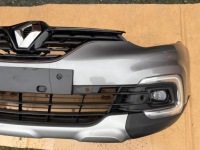 фото thumb №13, Бампер передний kompletny renault captur i captur 1 6xpdc szary оригинал
