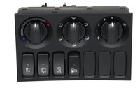 фото thumb №1, Панель блок керування обігріву scania g p r t 01.03-05.19