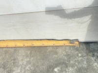 Молдинг порог накладка порог левая mercedes w126 sel 1266905140 1266980330 Недорого, фото thumb