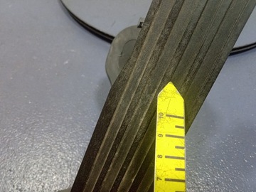 фото thumb №8, Vw jetta vi 5c6 педаль газа потенциометр 1k1721503bb