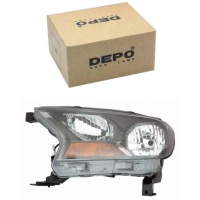 фото thumb №1, Фара правый do ford ranger tke 2011-