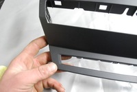 фото thumb №9, Рамка корпус консолі bmw x6 e71 7161797 czarna