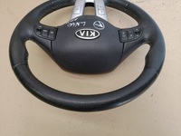 фото thumb №8, Повітропровід + подушка безпеки подушка мультифункція шкіра kia ceed i lift 2009-2012