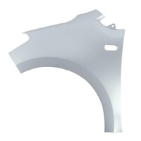 фото thumb №1, Крила skoda citigo la7w лівий 12-19 перед