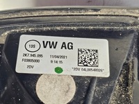 фото thumb №15, Лампа vw volkswagen caddy v 2k7 2020 - левый задняя задняя