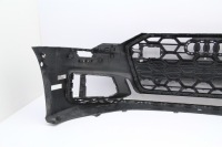 фото thumb №13, Оригінальний бампер перед решітка радіатора audi s6 a6 c8 s-line lift 2023- 4k0807437