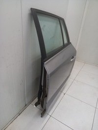 фото thumb №2, Двері лівий задня renault koleos 2008 tekxa