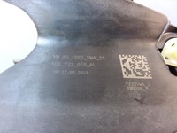 фото thumb №4, Seat leon iii 1.4 tsi педаль тормоза 5q1721058al