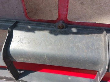 фото thumb №7, Бампер перед 71102-sjd-0000 honda fr-v 04-