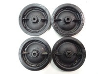 фото thumb №1, Opel corsa e заглушка крышка лампы фара перед передний