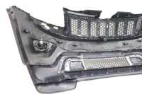 фото thumb №11, Jeep grand cherokee wk2 бампер перед pxr