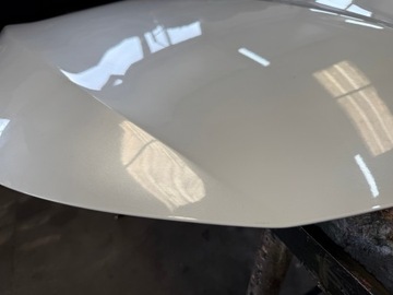 фото thumb №8, Renault megane iv rs 19- капот крышка двигателя 656162489f