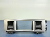 фото thumb №1, Jaguar xf i x250 решётки обдув средняя