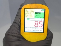 Купити Капот кришка двигуна opel insignia b 2 z189 gwd, фото thumb