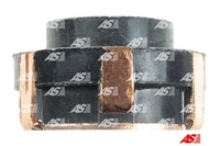 фото thumb №2, Komutator генератора as-pl