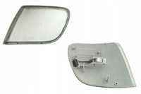 фото thumb №1, Поворотник накладка заглушка решётка радиатора vw passat b4 93-96 l