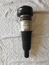 фото thumb №1, Амортизатор правый перед audi a8 4n0616040m