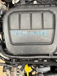 фото thumb №6, Комплектный двигатель 1.6dci r9mh413 renault trafic iii низкий пробег r9mh413