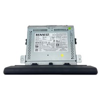 фото thumb №11, Радио мультимедийный dacia jogger sandero iii logan iii 280211278r