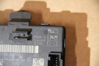 фото thumb №4, Модуль дверь левый перед vw arteon r 5q0959593k f